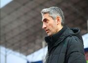 واکنش مجتبی جباری به ماجراهای یاسین سلمانی