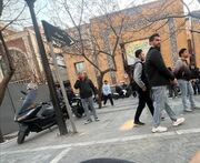 آسیب‌شناسی آماری حوادث اخیر