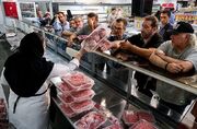 گوشت ایرانی گران‌تر از جهان!