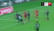 ببینید؛ خلاصه بازی فولاد ۳ - پرسپولیس ۱