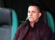 واکنش اوسمار به باخت مقابل فولاد: خیلی ناراحتم!