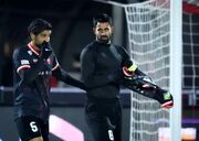 جدول لیگ برتر بعد از باخت پرسپولیس و تساوی سپاهان/ هفته هجدهم