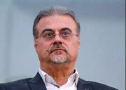 جویباری روی صندلی مدیریت استقلال