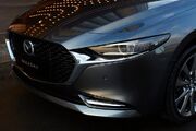 عرضه جدید مزدا ۳؛ شرایط فروش اعلام شد