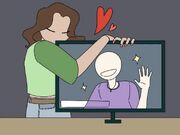 «روابط پاراسوشیال»؛ رسانه‌ها چگونه روابط یک‌طرفه را عادی کردند؟