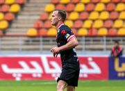 روزشماری ستاره پرسپولیس برای بازی در ورزشگاه آزادی