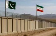 پاکستان ورود از مرز ایران را منوط به ارائه گذرنامه و دریافت روادید کرد