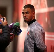 جنجالی‌ترین بازیکن لیگ در تبریز مقابل تراکتور