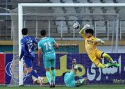 کارشناسی داوری صحنه‌های مشکوک بازی پیکان-استقلال؛ پنالتی بود؟!