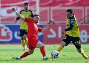 شکایت سپاهان، پرسپولیس و گل‌گهر به CAS می‌رود