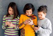 موبایل چه بلایی بر سر مغز کودکان می‌آورد؟
