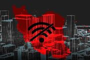 نبض نامنظم ترافیک؛ اینترنت ایران هنوز به وضعیت پیش از ۱۸ دی بازنگشته است