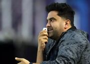 هشدار سرمربی چادرملو قبل از بازی با پرسپولیس: آنها را آنالیز کرده‌ایم