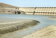 تهران در آستانه تنش آبی؛ سدهای پایتخت در کم‌سابقه‌ترین وضعیت