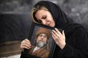 آخرین عکس از سیف الاسلام قذافی