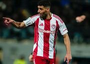 درخشش طارمی مقابل آستراس؛ مهدی آتیش پاره!