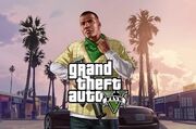 فروش بازی GTA V از مرز ۲۲۵ میلیون نسخه عبور کرد