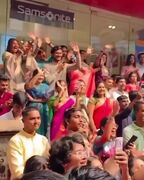 «بیبر هندی»؛ از روستای کوچک تا خوش‌چهره‌ترین مرد هند