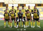 ترکیب اصلی سپاهان و خیبر در بازی حساس