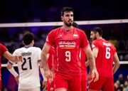 جریمه احتمالی ۲ ملی‌پوش توسط پیاتزا به دلیل حضور در قطر!