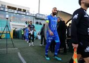 برنامه استقلال بعد از لغو احتمالی بازی