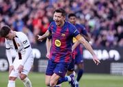 برد ۳-۰ بارسلونا مقابل مایورکا؛ فلیک همچنان می‌تازد