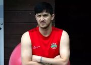 خبر مهم اماراتی‌ها درباره سردار آزمون