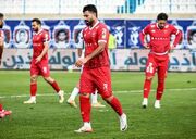 ویروس ناکارآمدی پرسپولیس اوسمار در نیم‌فصل دوم