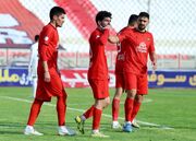 جدول لیگ برتر بعد از باخت پرسپولیس به ملوان؛ همه چیز به کام تراکتور
