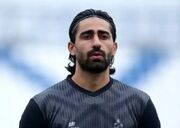 این ملوانی بالاتر از ستاره‌های لیگ صدرنشین شد