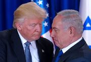 ادعای کانال ۱۲ اسرائیل؛ تلاش نتانیاهو برای تغییر نظر ترامپ درباره توافق با ایران