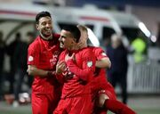 اعلام ترکیب اصلی تراکتور مقابل السد قطر