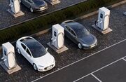 کاهش فروش خودروهای برقی در جهان