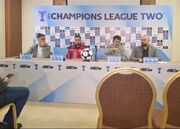 خط و نشان الحسین اردن قبل از بازی با استقلال