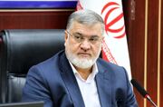 استاندار تهران: فقط یک درصد نامزدهای شوراها رد صلاحیت شدند آن‌ها هم جرائم کیفری داشتند!