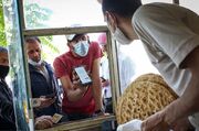 سهمیه آرد این نانوایی‌ها قطع می‌شود