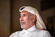 نخست وزیر سابق قطر: تلاش برای سرنگونی حکومت ایران توهم است