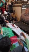 شهادت فرمانده گردان‌های قسام رسماً تایید شد