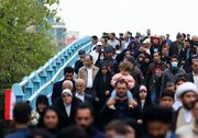 سالانه تنها نیم درصد به جمعیت کشور اضافه می‌شود