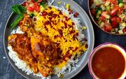 طرز تهیه مرغ سس‌پز؛ خداحافظی با بوی زحم مرغ