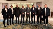 حرکتی که برای «عراقچی» هم قفل است!