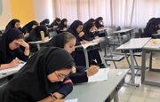 جزئیات جدید از برگزاری امتحانات پایه‌های هفتم تا دهم