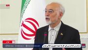 علی‌ اکبر صالحی: قصد ما عدول از آرمان‌ها نیست