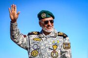 امیر سیاری: آماده خلق بیت‌المقدس‌های دیگر هستیم
