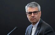 بقائی: بازه زمانی ۳۰ و ۶۰ روزه در متن یادداشت تفاهم درج شده‌
