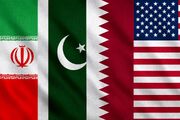 پشت پرده ورود قطر به مذاکرات تهران - واشنگتن