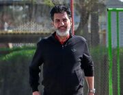 دلجویی استقلالی‌ها از شاهرخ بیانی