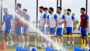تیم ملی بی‌خیال آمریکا، مکزیک را انتخاب کرد؛ زرنگی یا قمار تاج؟
