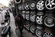 قیمت‌ جدید لاستیک اعمال شد؟