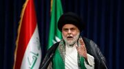 مقتدی صدر دستور انحلال سرایا السلام را صادر کرد